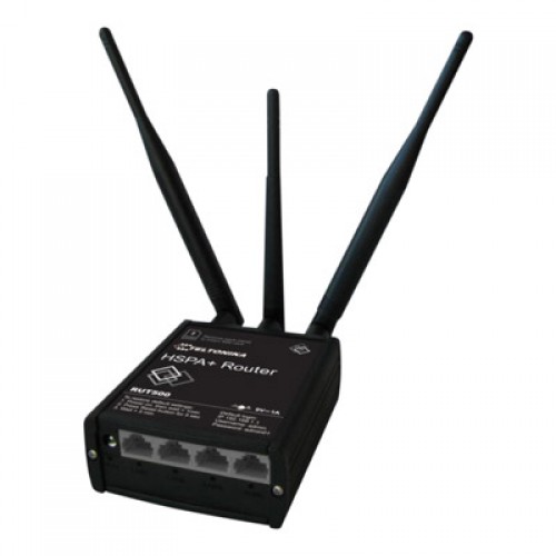3G Router RUT-500 - TELTONIKA